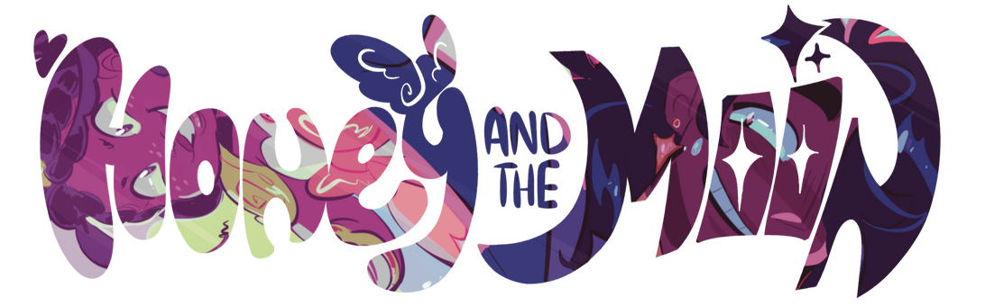 Title: Honey and the Moon