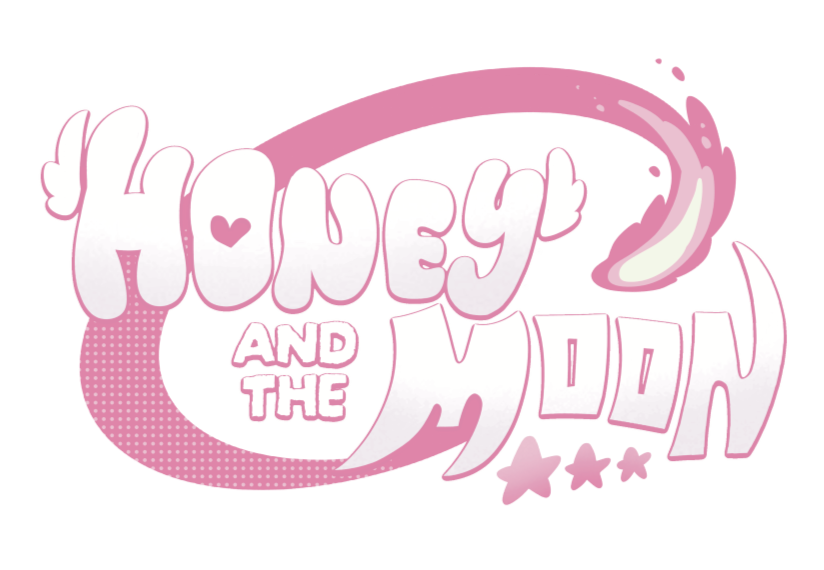 Honey and the Moon Title: Honey and the Moon